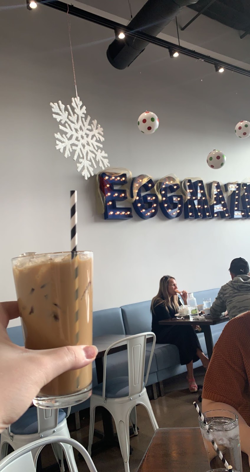 Eggstasy | restaurant | 2510 W Happy Valley Rd Ste 1248, Phoenix, AZ 85085, USA | 6232480021 OR +1 623-248-0021