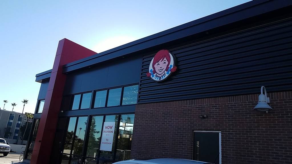 Wendys | restaurant | 1018 E Baseline Rd, Tempe, AZ 85283, USA | 4808393251 OR +1 480-839-3251