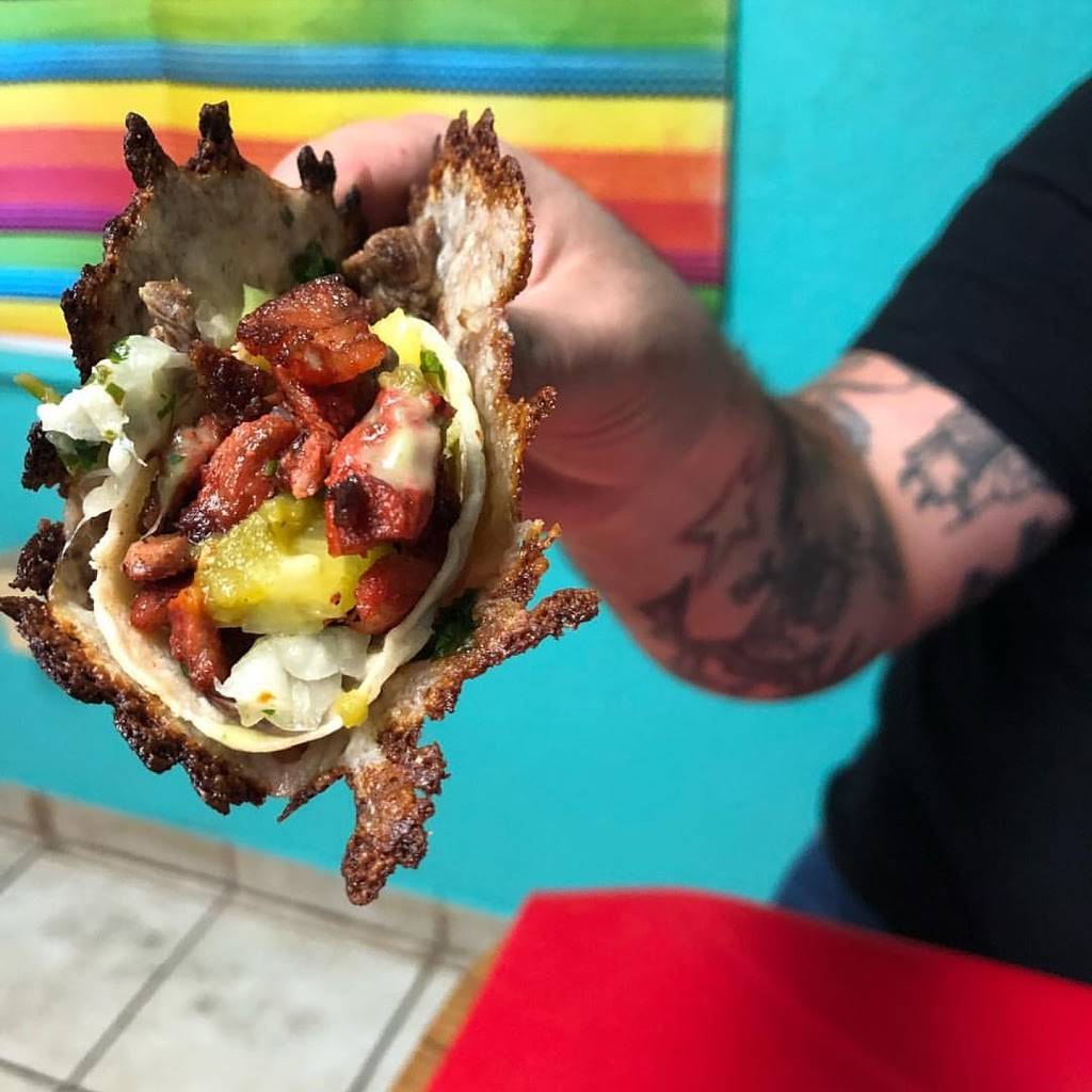 Ensenada Street Food | restaurant | 1602 S Park Ave, Tucson, AZ 85713, USA | 5204612053 OR +1 520-461-2053