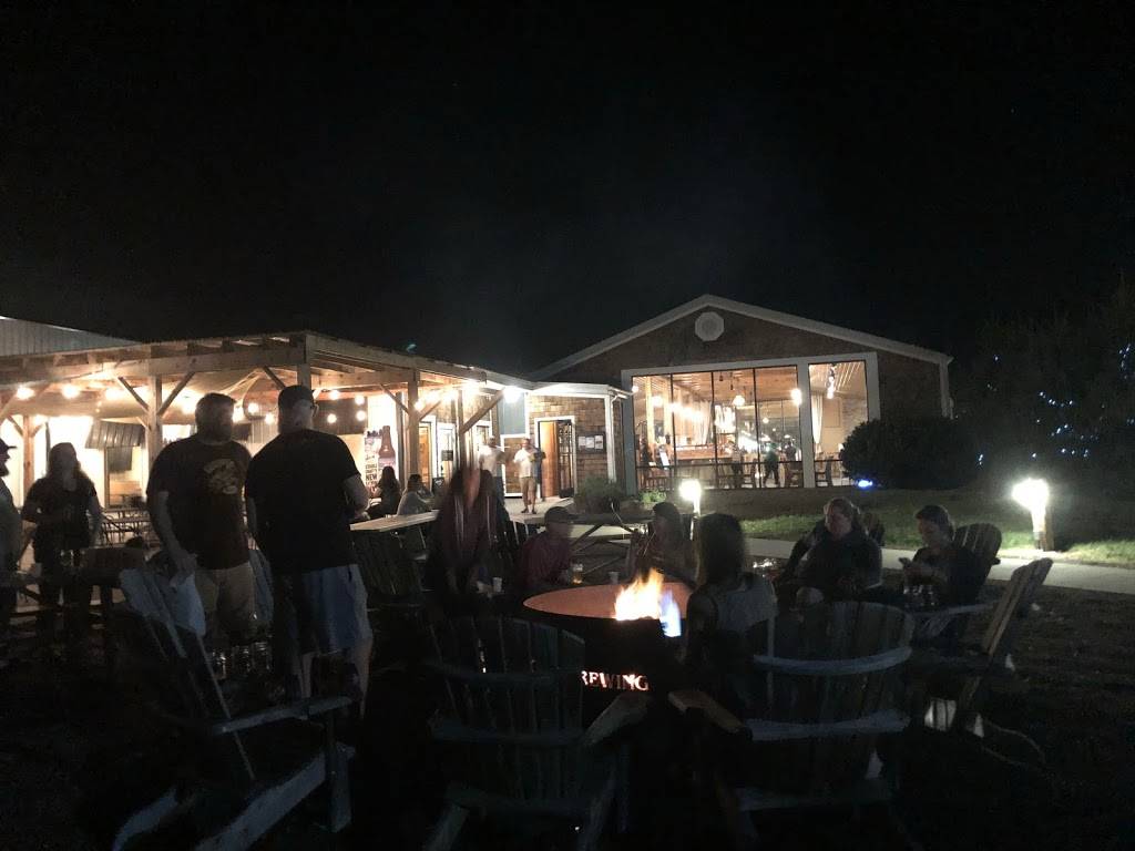 Stable Craft Brewing | restaurant | 375 Madrid Rd, Waynesboro, VA 22980, USA | 5404902609 OR +1 540-490-2609