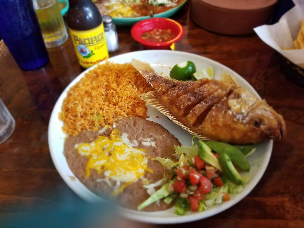 Pueblo Viejo | restaurant | 291 SW Port St Lucie Blvd, Port St. Lucie, FL 34984, USA | 7723365050 OR +1 772-336-5050