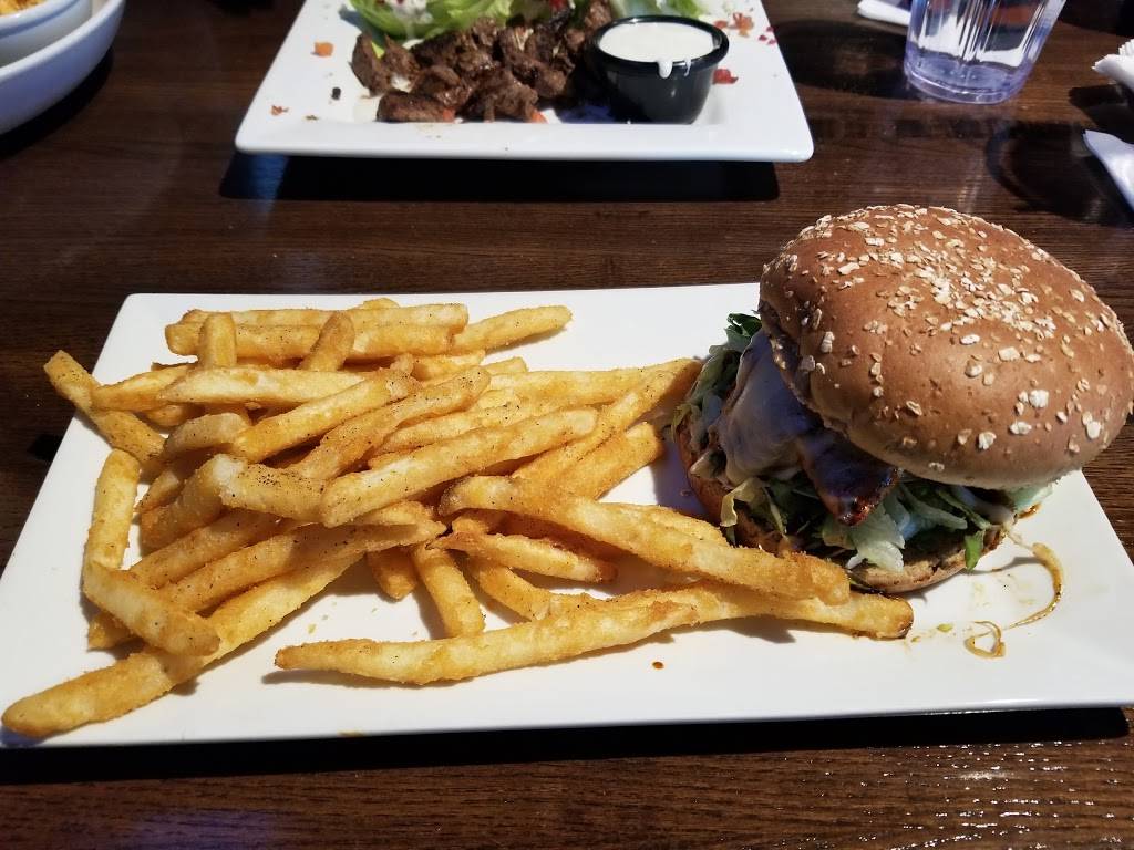 Big Whiskeys American Restaurant & Bar - Lees Summit, MO | restaurant | 860 NW Blue Pkwy, Lees Summit, MO 64086, USA | 8163471881 OR +1 816-347-1881