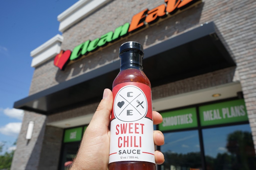 Clean Eatz - Orlando, FL- SoDo | restaurant | 2205 S Orange Ave Unit A, Orlando, FL 32806, USA | 4072370493 OR +1 407-237-0493