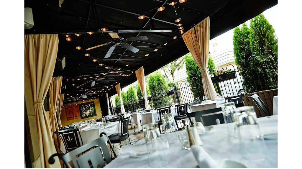 Z Cucina di Spirito Dublin | meal takeaway | 6584 Riverside Drive Bridge Park, Dublin, OH 43017, USA | 6149169200 OR +1 614-916-9200