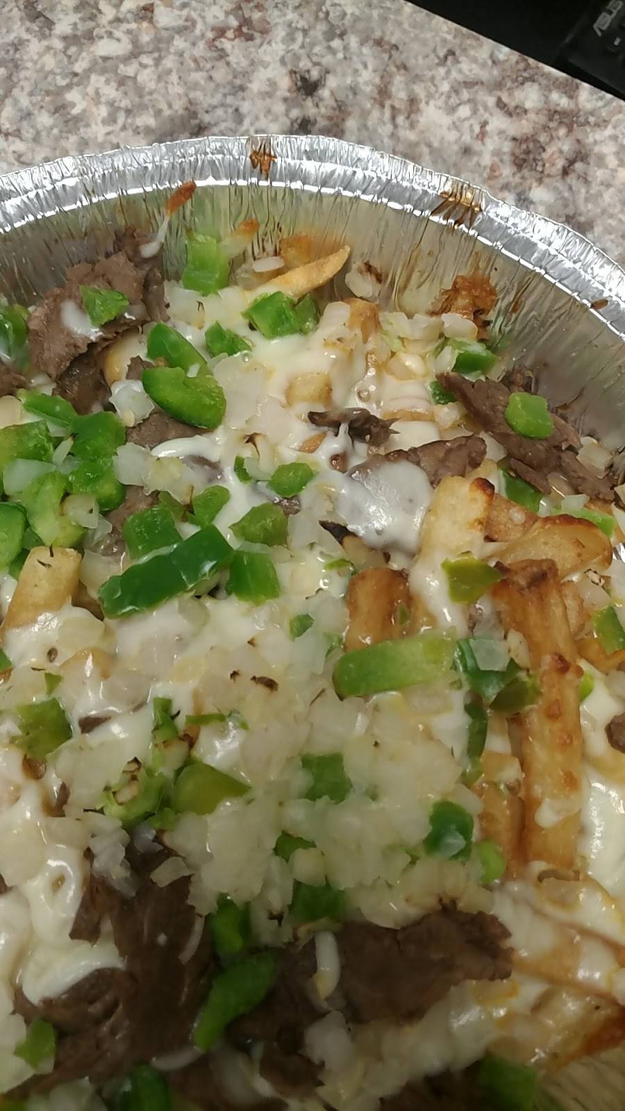 Jac N Dos Fostoria | restaurant | 117 N Main St, Fostoria, OH 44830, USA | 4194359291 OR +1 419-435-9291