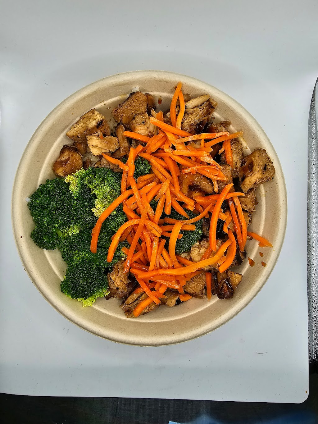 Rickshaa Cloud Kitchen | restaurant | 25125 Santa Clara St # F, Hayward, CA 94544, USA | 5102007913 OR +1 510-200-7913