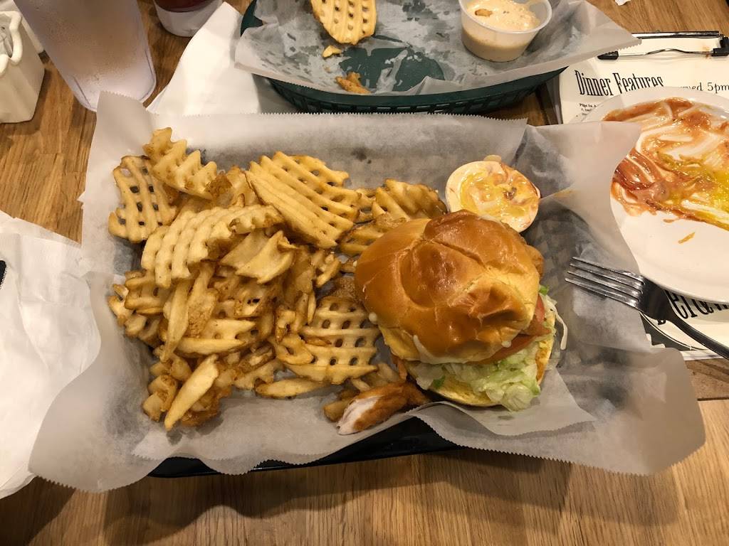 Meltons App & Tap | restaurant | 2500 N Decatur Rd, Decatur, GA 30033, USA | 4046349112 OR +1 404-634-9112