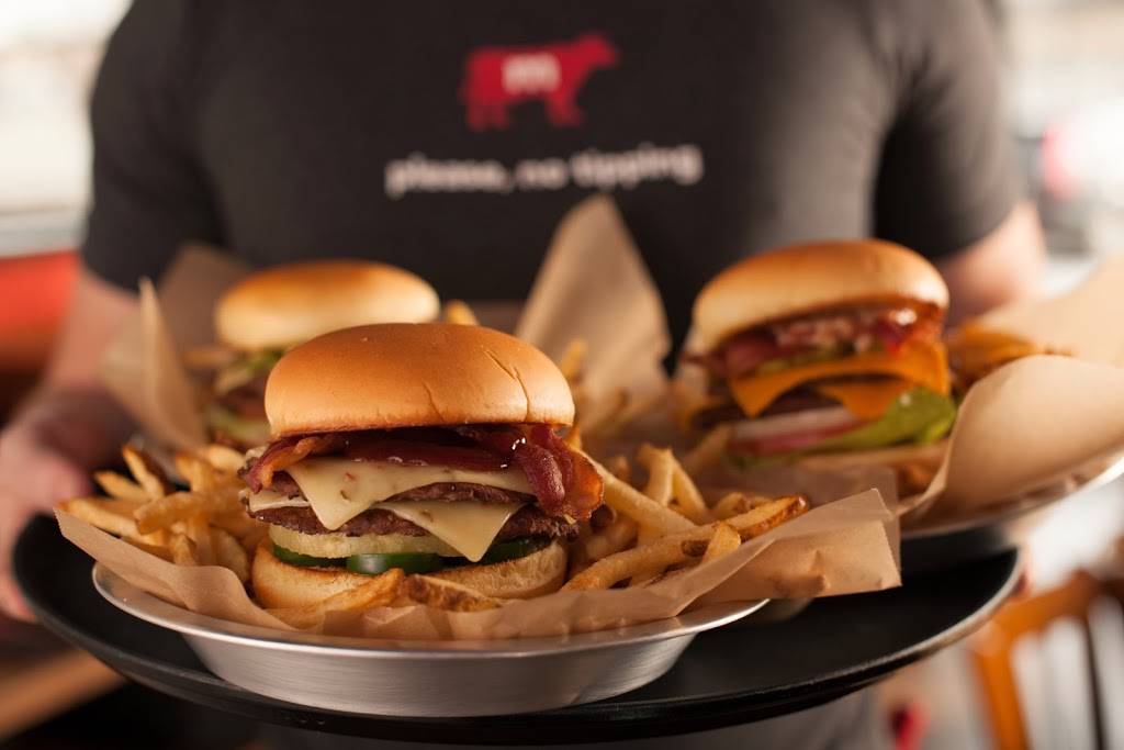 Meatheads | restaurant | 500 N Hough St, Barrington, IL 60010, USA | 8476370040 OR +1 847-637-0040