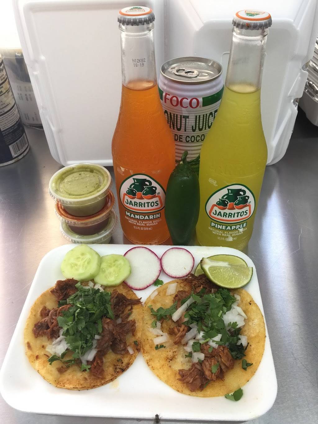 Taqueria El Primo | restaurant | 1207 Forest Dr, Annapolis, MD 21403, USA | 4102129772 OR +1 410-212-9772