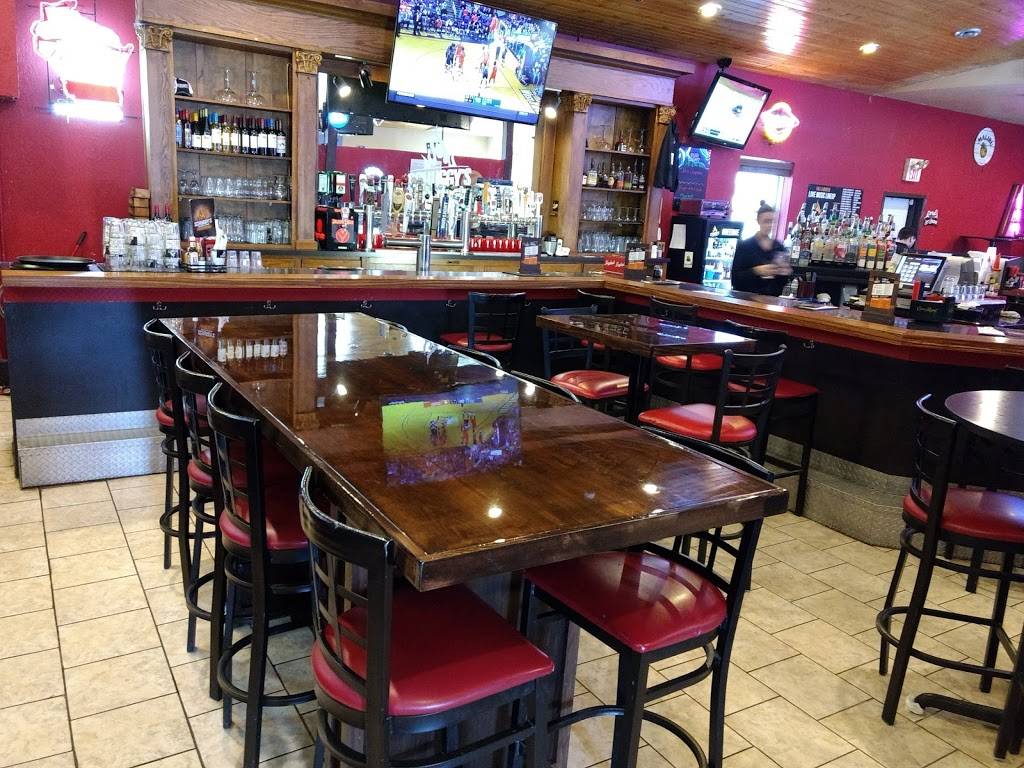 Schuggys American Grill & Taphouse | restaurant | 1055 Davis St, Hammond, WI 54015, USA | 7157962319 OR +1 715-796-2319