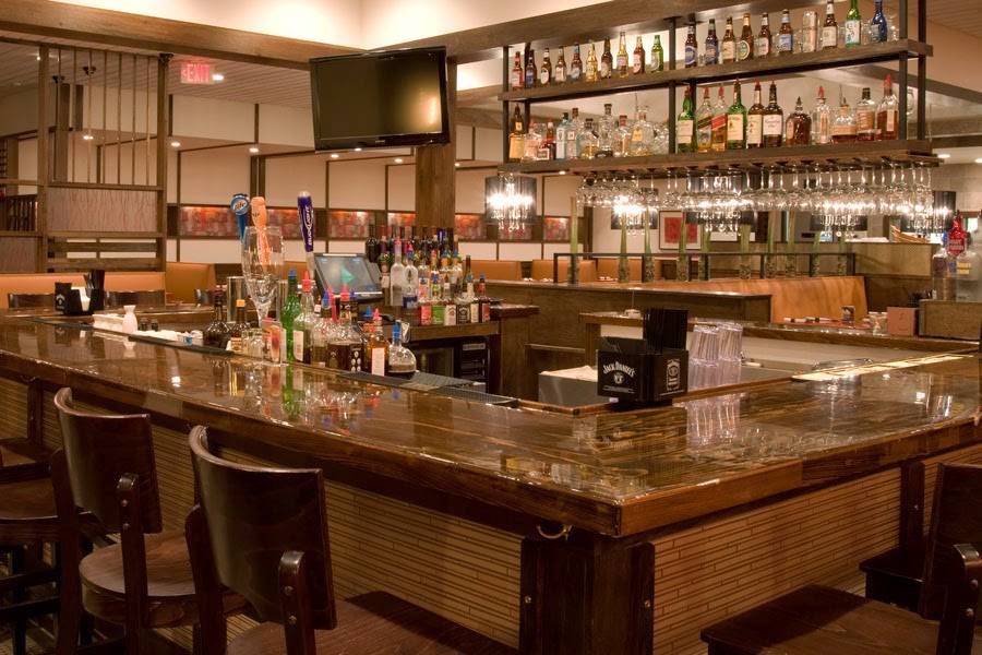 Jasmine Thai Cuisine and Sushi Bar | restaurant | 451 Jordan Dr Suite K, Paducah, KY 42001, USA | 2704420000 OR +1 270-442-0000