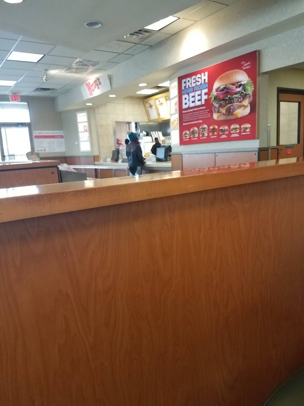 Wendys | restaurant | 4465 Indian Ripple Rd, Dayton, OH 45440, USA | 9374580082 OR +1 937-458-0082