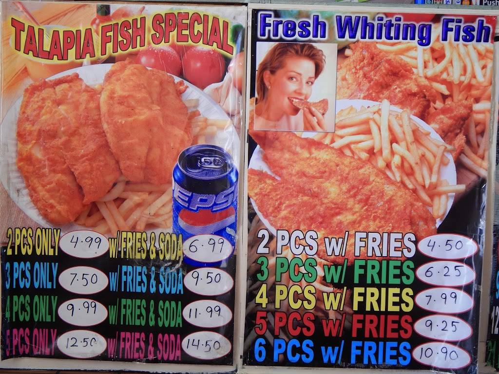 Crown Fried Chicken | restaurant | 1200 North St, Endicott, NY 13760, USA | 6077866004 OR +1 607-786-6004