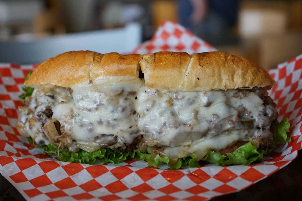 Angus Burger | restaurant | 2801 Bickford Ave, Snohomish, WA 98290, USA | 4257891630 OR +1 425-789-1630