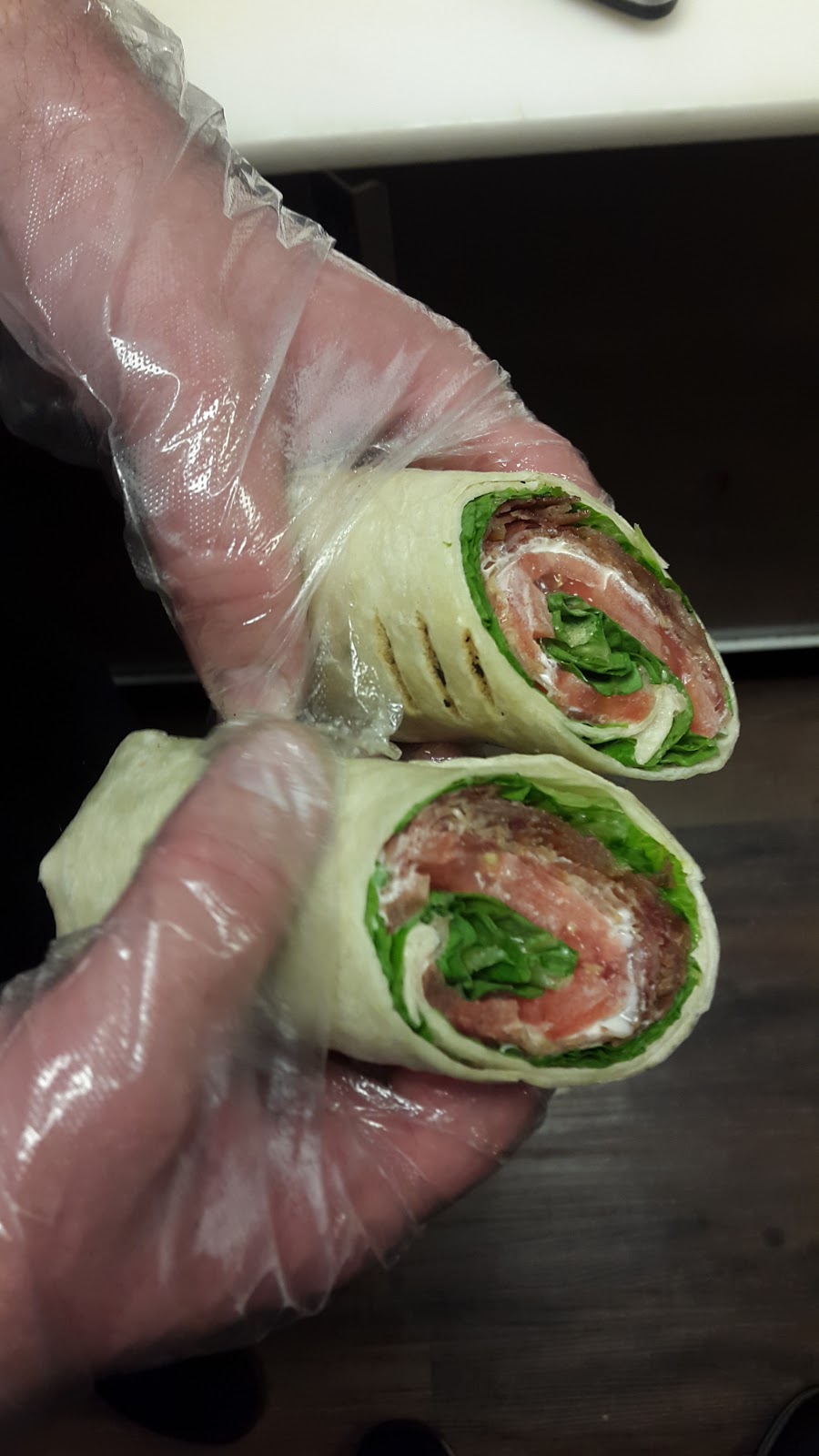 On Site Bites | restaurant | 53 Century Blvd ste 140, Nashville, TN 37214, USA | 6158710170 OR +1 615-871-0170