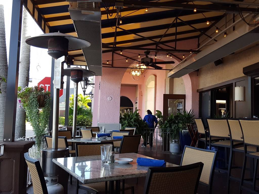 Blue Pointe Oyster Bar & Seafood Grill | restaurant | 13499 S Cleveland Ave, Fort Myers, FL 33907, USA | 2394330634 OR +1 239-433-0634