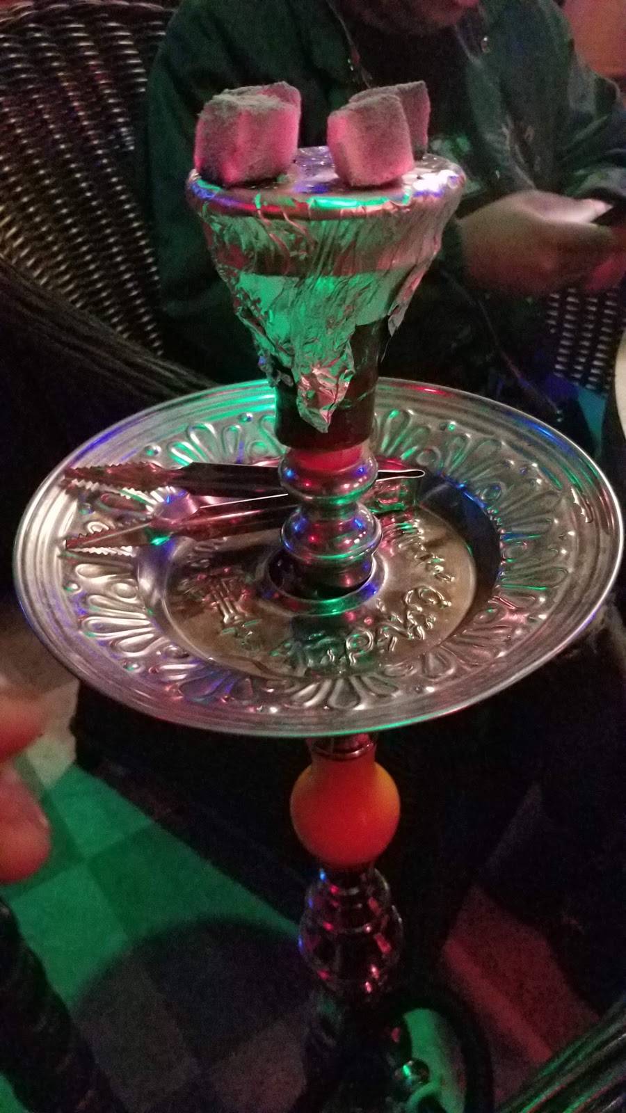 Mazaj Café | restaurant | 3244 Georgia Ave, Kenner, LA 70065, USA | 5043364227 OR +1 504-336-4227