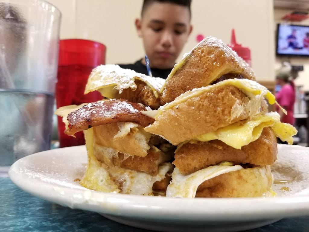 Grandmas Diner | restaurant | 11216 Capital Blvd #106, Wake Forest, NC 27587, USA | 9195569600 OR +1 919-556-9600