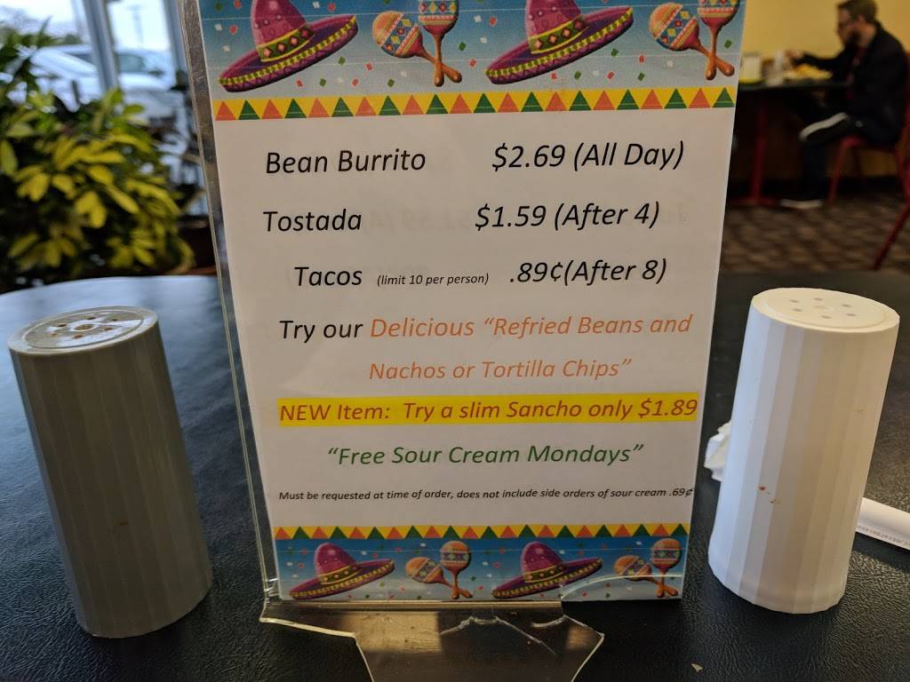 Taco Grande | restaurant | 2315 W 21st St Ste 103, Wichita, KS 67203, USA | 3168321314 OR +1 316-832-1314