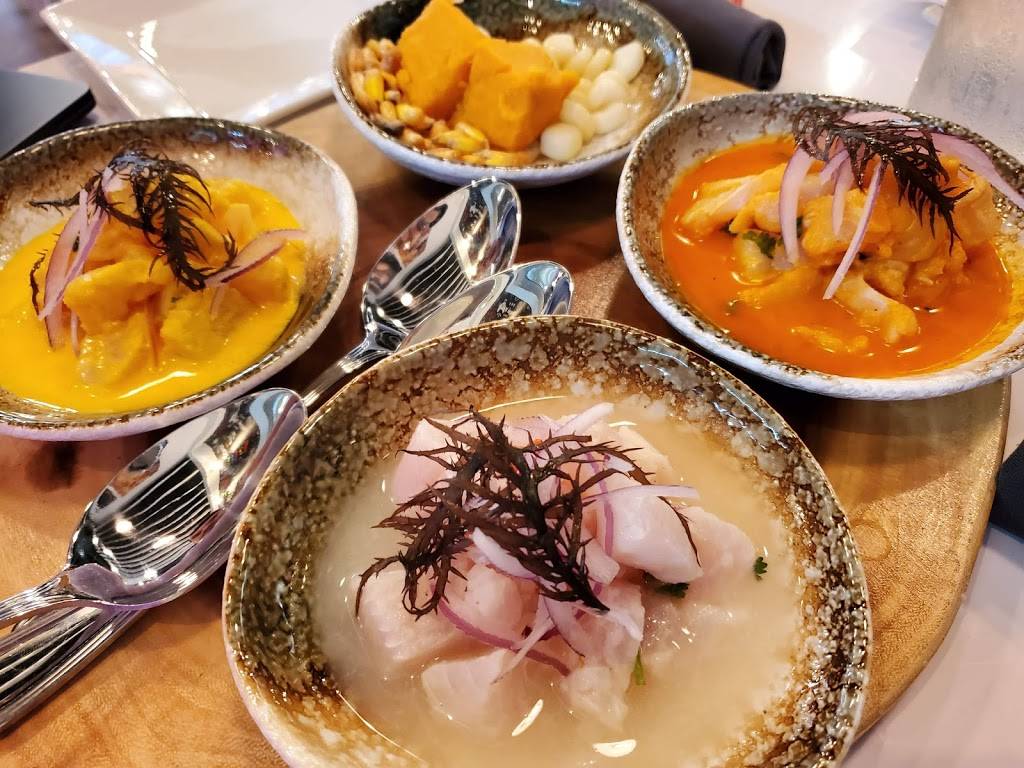 Dr. Limon Ceviche Bar - Pinecrest | restaurant | 9459 S Dixie Hwy, Miami, FL 33156, USA | 7865241080 OR +1 786-524-1080