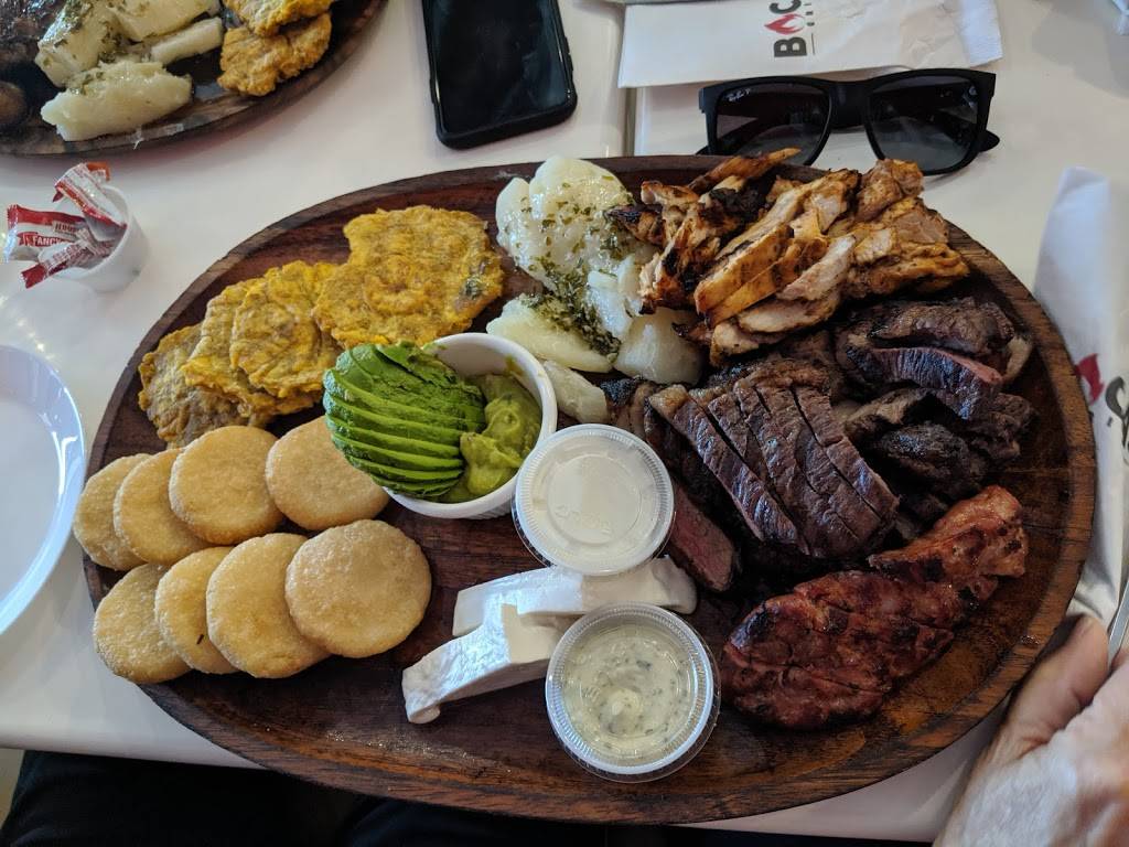 Bocas Grill Kendall | restaurant | 12042 N Kendall Dr, Miami, FL 33186, USA | 7867176363 OR +1 786-717-6363