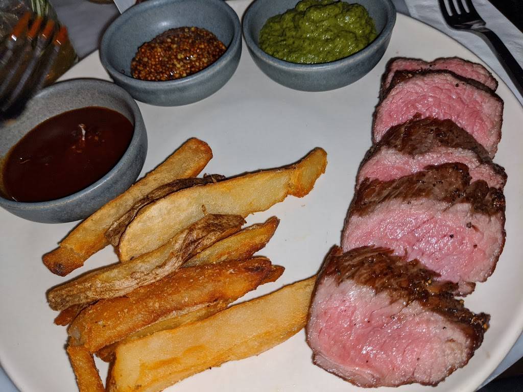 Hole In The Wall | restaurant | 445 E 35th St, New York, NY 10016, USA | 6467558151 OR +1 646-755-8151