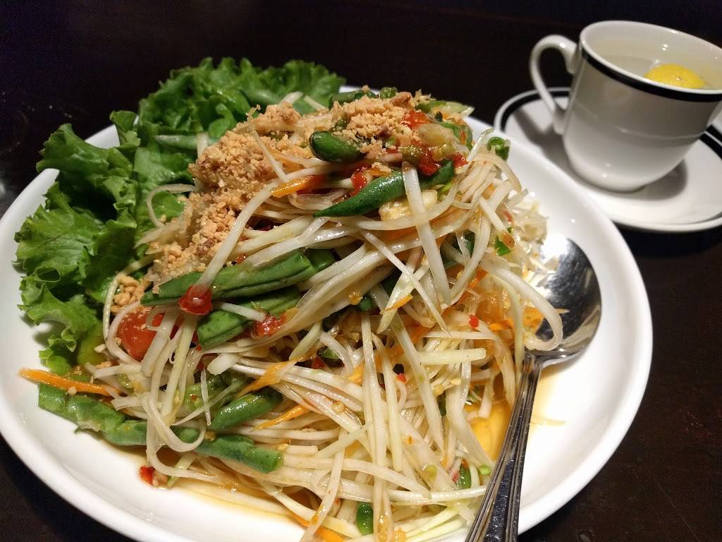 Sing Tong Thai Cuisine | restaurant | 4605 NE 4th St #1-2, Renton, WA 98059, USA | 4255244910 OR +1 425-524-4910