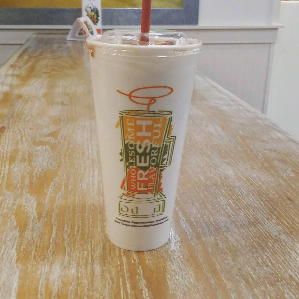 Tropical Smoothie Cafe | restaurant | 718 Munson Ave Suite 3, Traverse City, MI 49686, USA | 2319386050 OR +1 231-938-6050