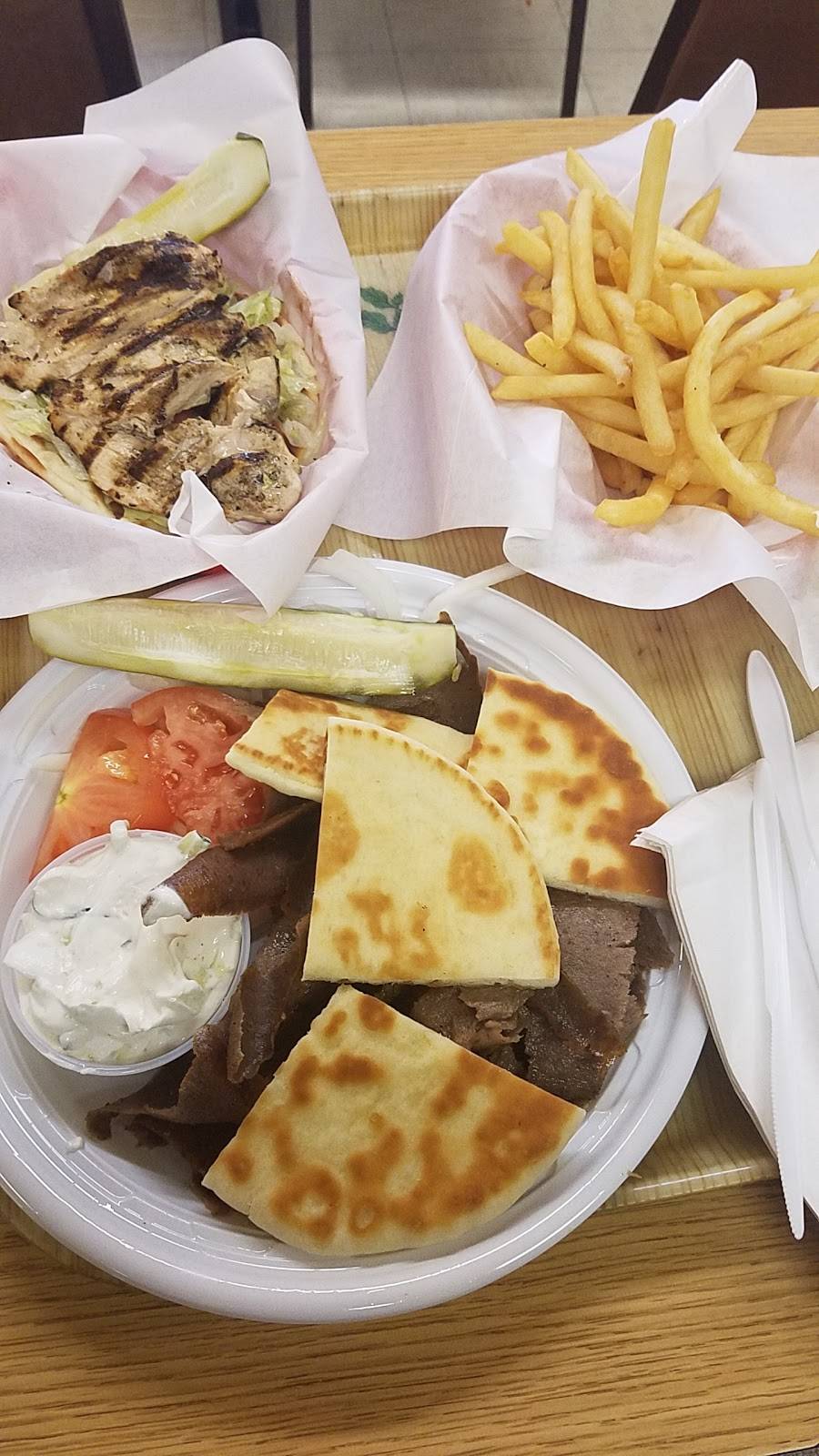 The Works | restaurant | 2676 W Golf Rd, Glenview, IL 60025, USA | 8477240616 OR +1 847-724-0616