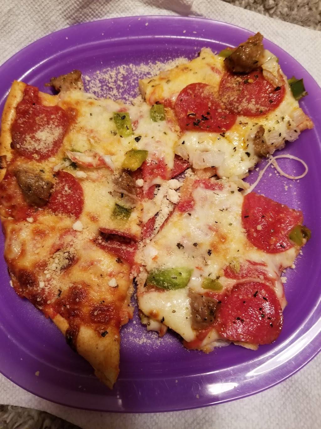 Sicilian Joes Pizzeria | restaurant | 4830 W Court St, Monee, IL 60449, USA | 7085340000 OR +1 708-534-0000