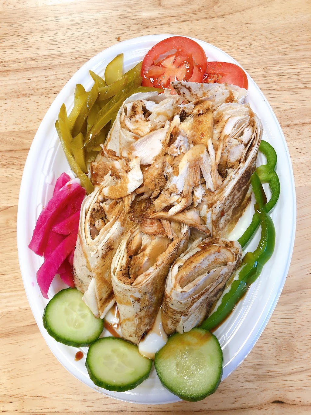 Allspice restaurant | restaurant | 805 Harrison Ave, Boston, MA 02118, USA | 6172665300 OR +1 617-266-5300