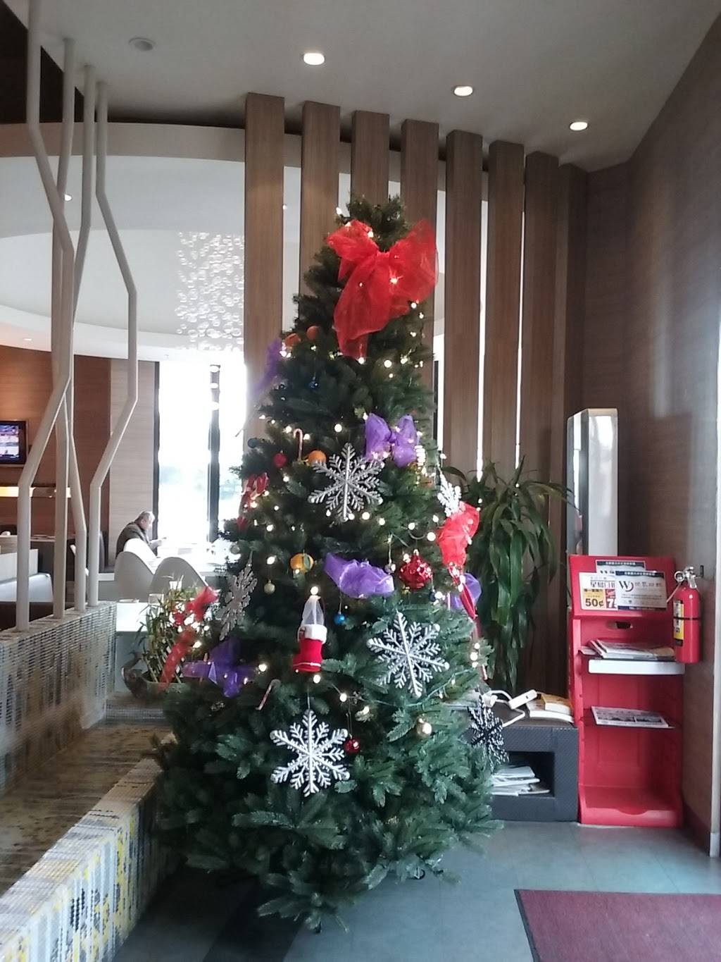 AA Cafe 小岛美食 | restaurant | 220 W Garvey Ave unit q, Monterey Park, CA 91754, USA | 6262888383 OR +1 626-288-8383