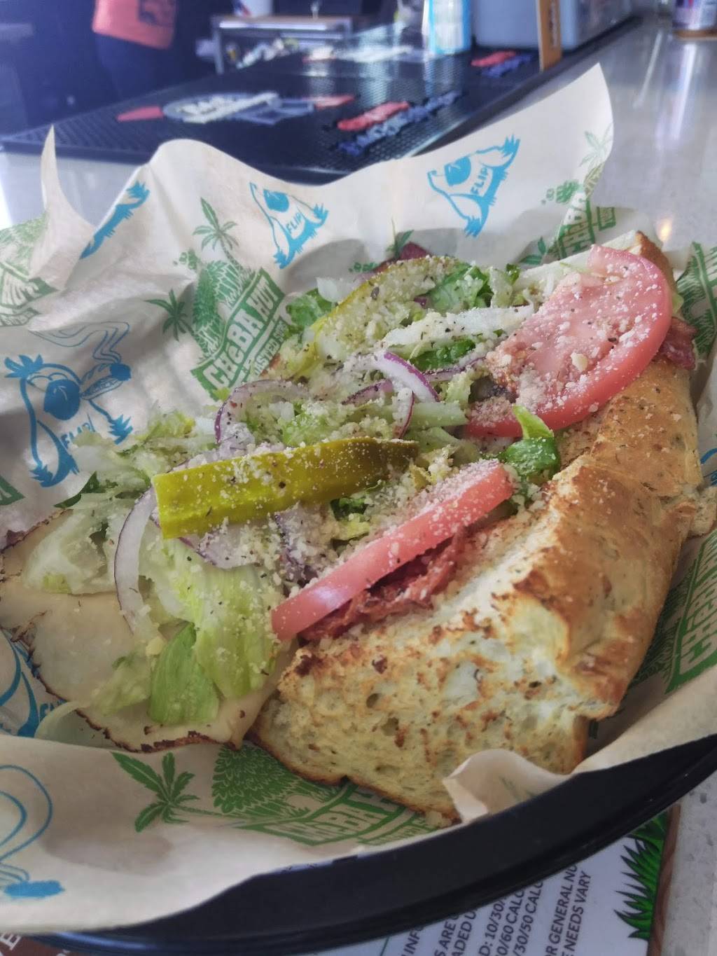 Cheba Hut | restaurant | 3171 N Chestnut St, Colorado Springs, CO 80907, USA | 7193544548 OR +1 719-354-4548