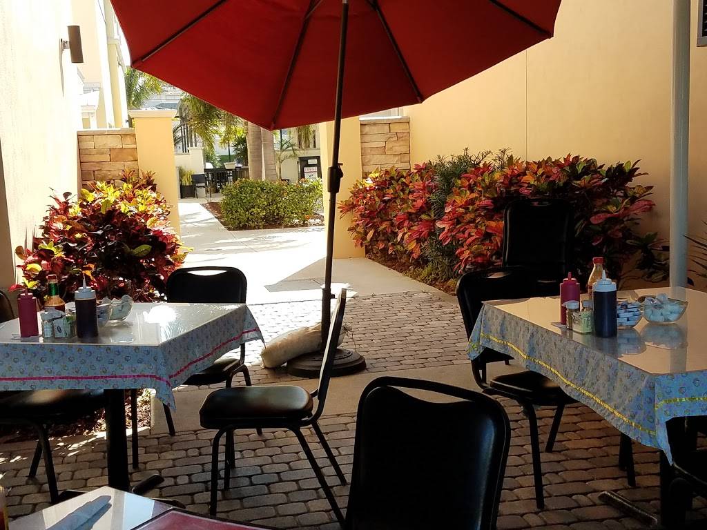 Scrambled Egg Cafe | restaurant | 727 Pine Tree Dr, Indian Harbour Beach, FL 32937, USA | 3216108910 OR +1 321-610-8910