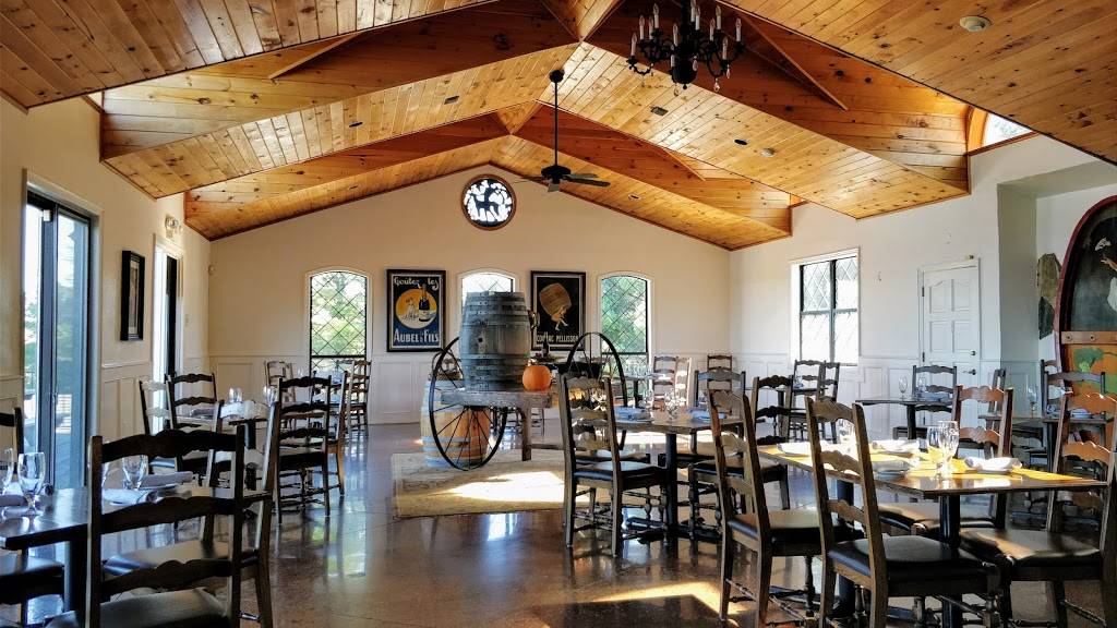 Chateau Morrisette Restaurant | restaurant | 287 Winery Rd SW, Floyd, VA 24091, USA | 5405932865 OR +1 540-593-2865