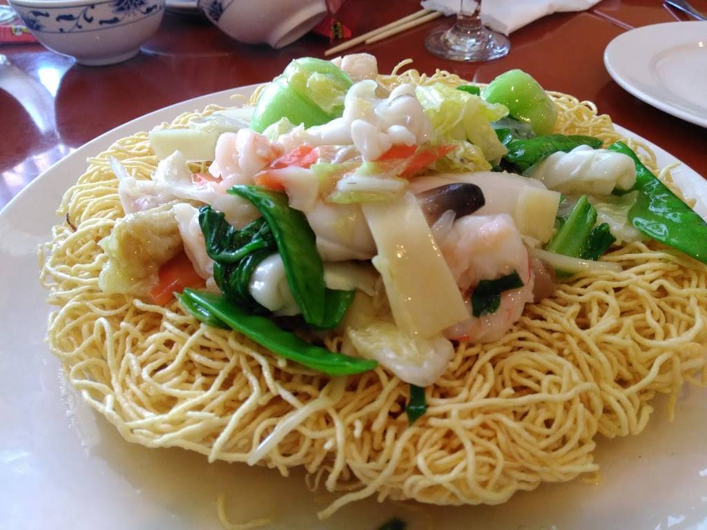China Yuan | restaurant | 8502 N Armenia Ave #1a, Tampa, FL 33604, USA | 8139367388 OR +1 813-936-7388