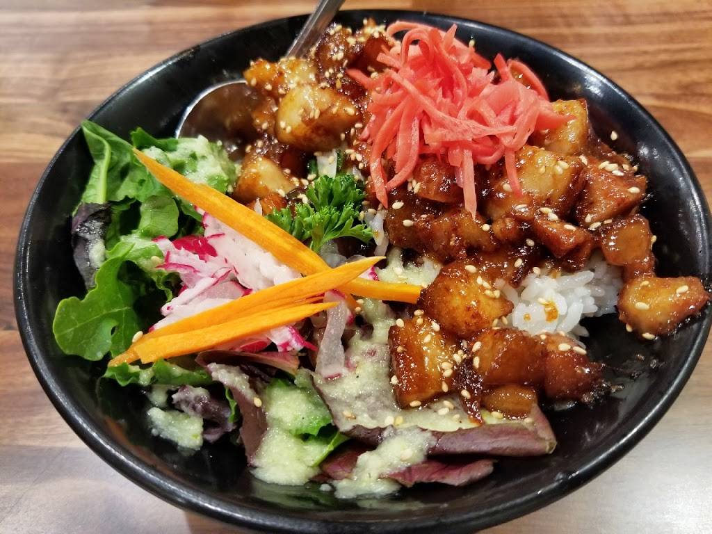 Kopan Ramen | restaurant | 19500 Plummer St b1, Northridge, CA 91324, USA | 8189604233 OR +1 818-960-4233