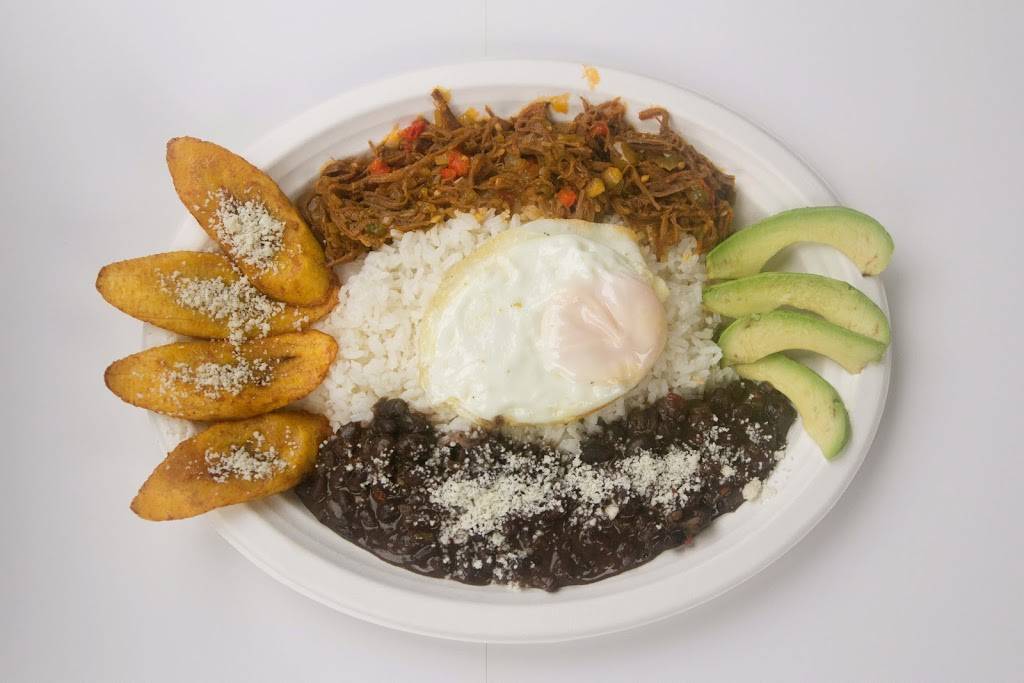 La Arepa. SE | restaurant | 7238 SE Foster Rd #22, Portland, OR 97206, USA | 5039132753 OR +1 503-913-2753