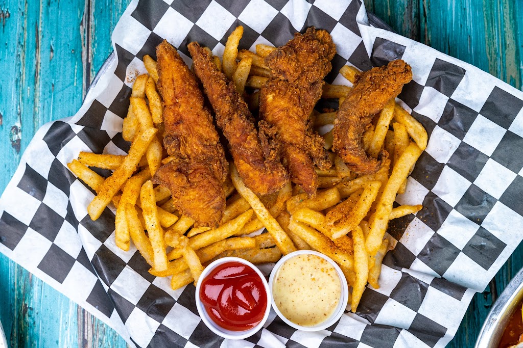 Cajun Boil and Shake | restaurant | 5500 S Shore Dr, Chicago, IL 60637, USA | 7738559480 OR +1 773-855-9480