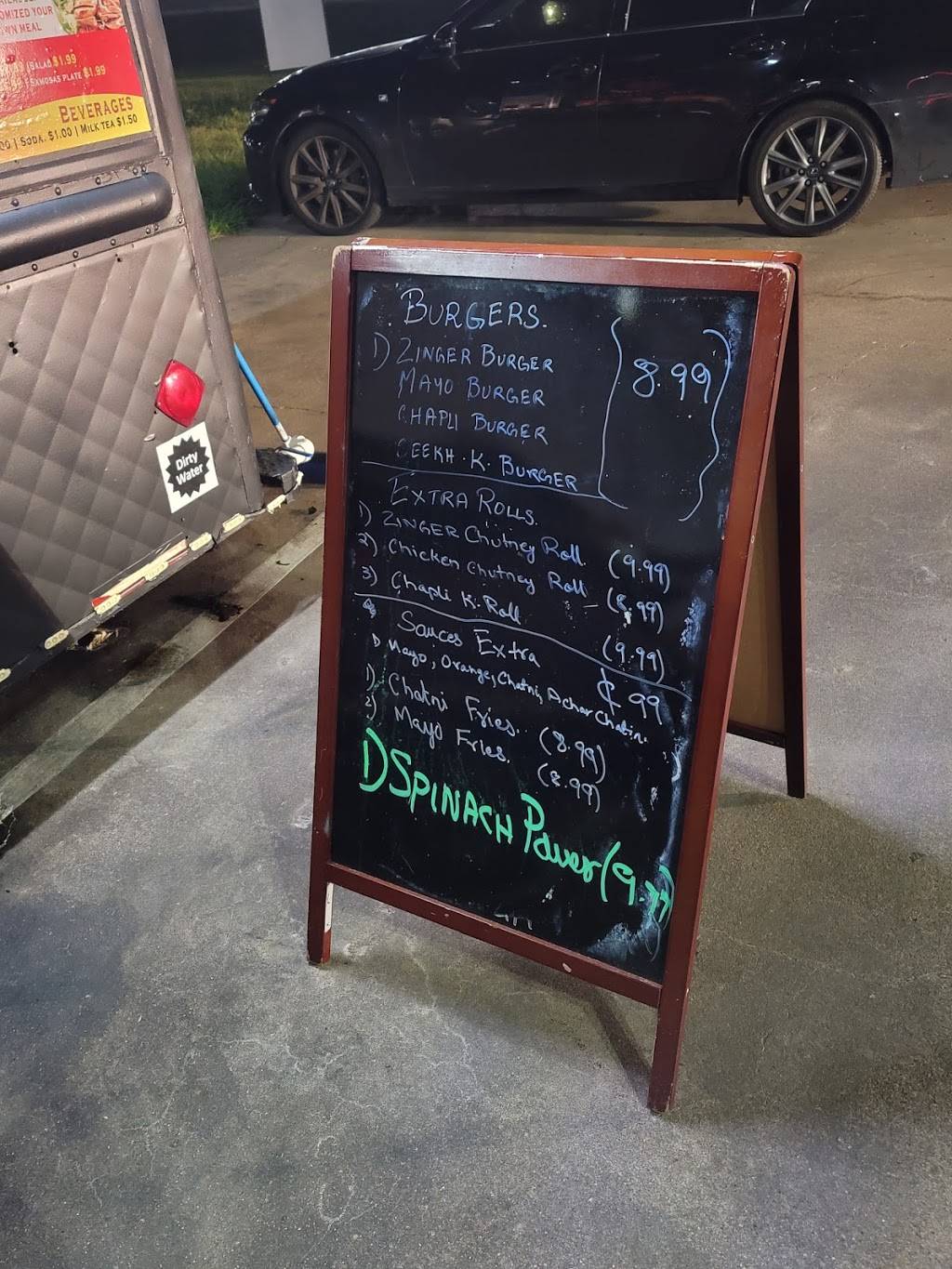 JNS Hot & Spicy | restaurant | 9431 S Texas 6, Houston, TX 77083, USA | 3462975272 OR +1 346-297-5272