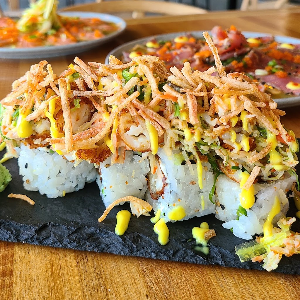 Arigatai Sushi | restaurant | 1817 NE 123rd St, North Miami, FL 33181, USA | 7864837537 OR +1 786-483-7537