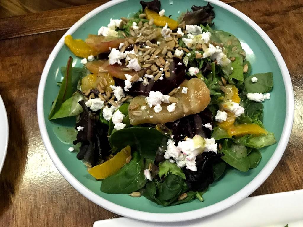 Soul Flavor | restaurant | 716 N Lake Park Blvd, Carolina Beach, NC 28428, USA | 9107071113 OR +1 910-707-1113