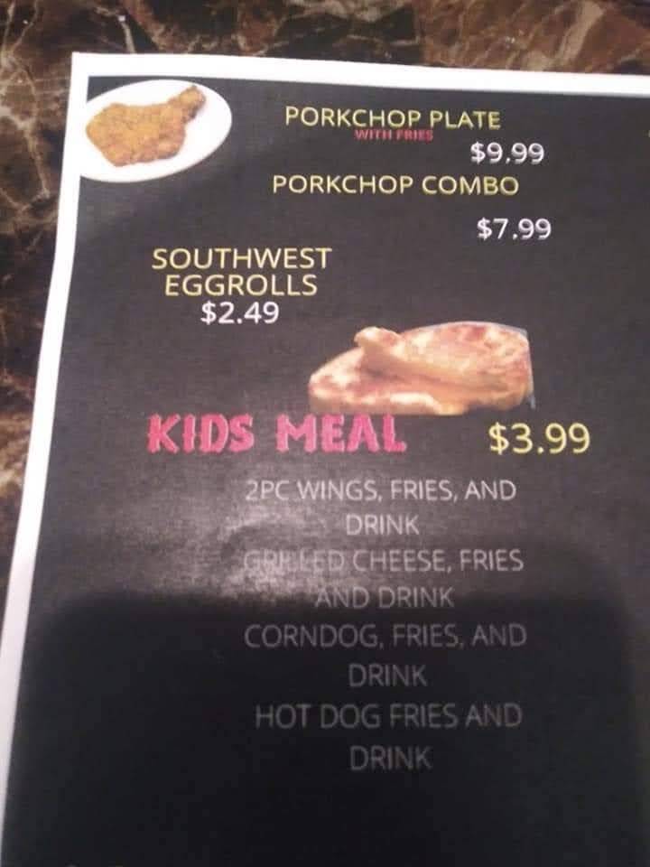 Wild West Wing Shack | restaurant | 27 Park Rd, Pleasant Grove, AL 35127, USA | 2058488084 OR +1 205-848-8084