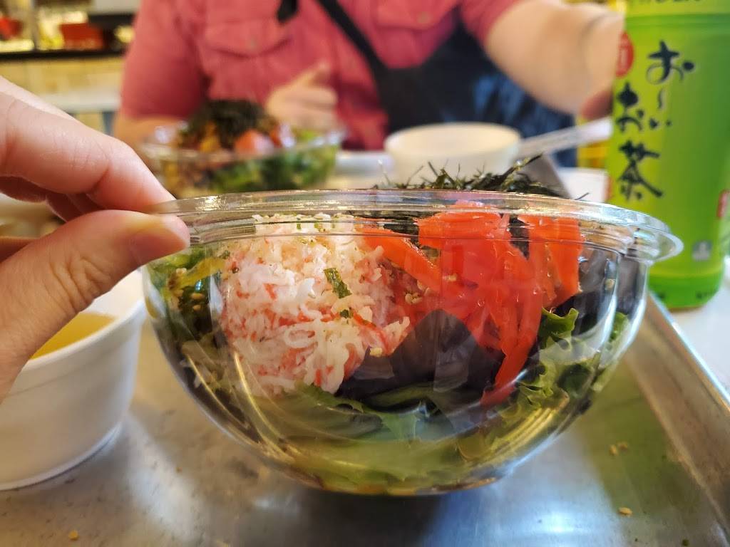 PokeCity | restaurant | 216 16th St Mall #100, Denver, CO 80202, USA | 7209047935 OR +1 720-904-7935