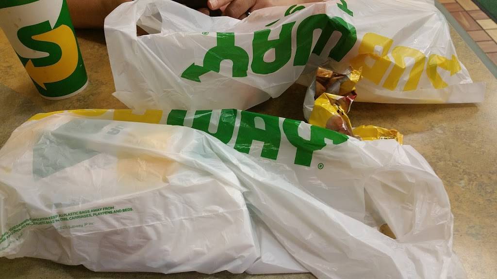 Subway Restaurants | restaurant | 6420 Freetown Rd #100, Columbia, MD 21044, USA | 4105316400 OR +1 410-531-6400