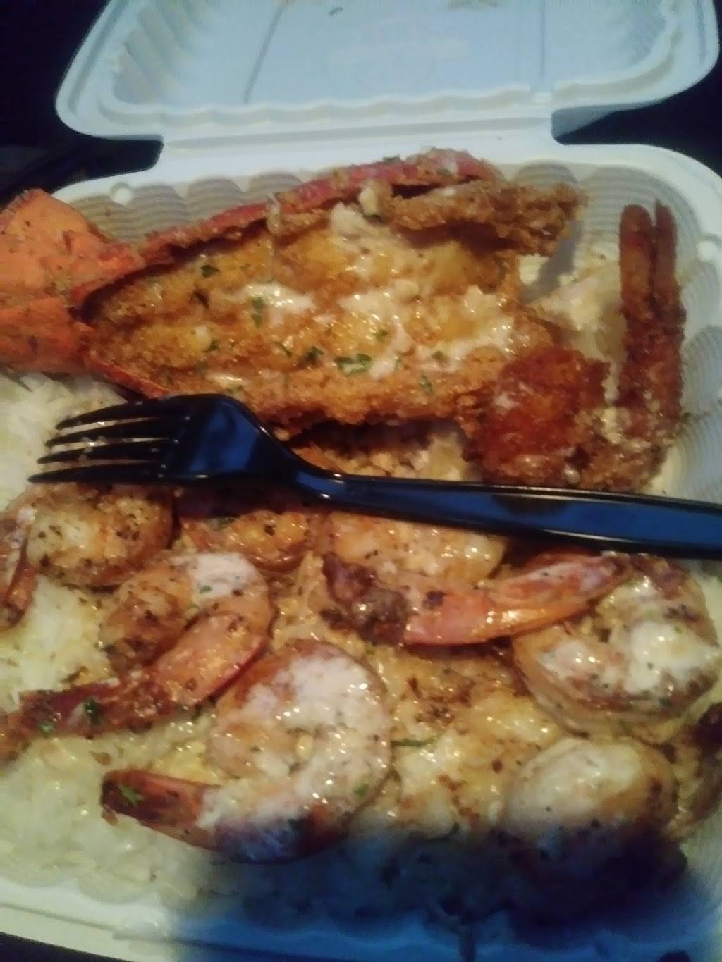 Flip N Soul | restaurant | 2101 14th Ave, Oakland, CA 94606, USA | 5105007586 OR +1 510-500-7586