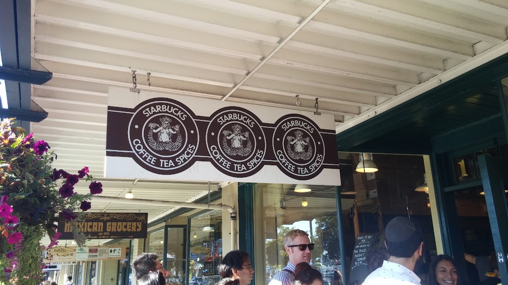 Starbucks | cafe | 305 Harrison St Suite 220, Seattle, WA 98109, USA | 2067284077 OR +1 206-728-4077