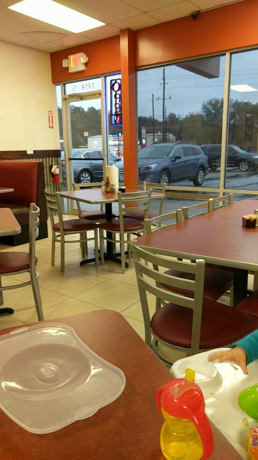 Louisiana Fish House | restaurant | 1402 Spring Cypress Rd, Spring, TX 77373, USA | 2817195468 OR +1 281-719-5468