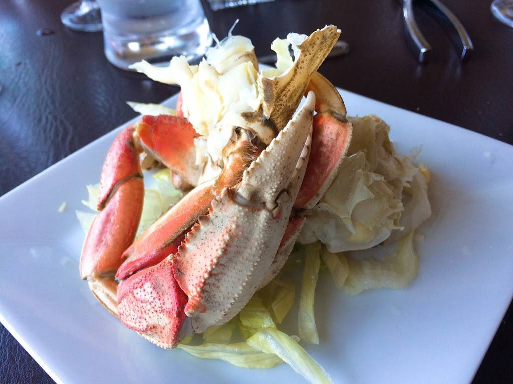 Swiss Louis Italian & Seafood Restaurant | restaurant | Pier 39 204 Concourse, San Francisco, CA 94133, USA | 4154212913 OR +1 415-421-2913