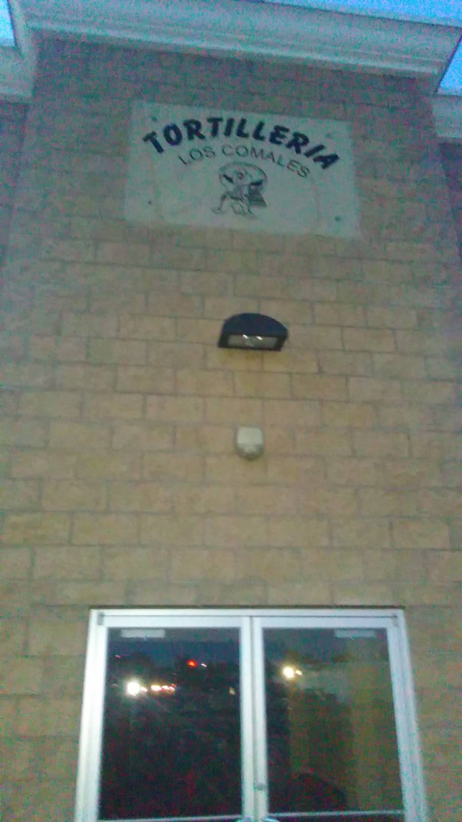 Tortilleria Los Comales | restaurant | 104 11th Ave, Greeley, CO 80631, USA | 9703782521 OR +1 970-378-2521